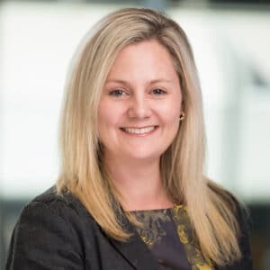 Achmea Australia CEO Emma Thomas