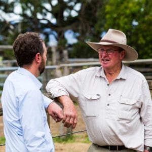From humble beginnings in the Netherlands to specialist rural insurer in Australia