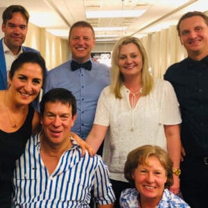 2018 National Achmea Australia Conference