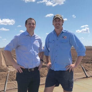 Achmea Cotton Farm Insurance