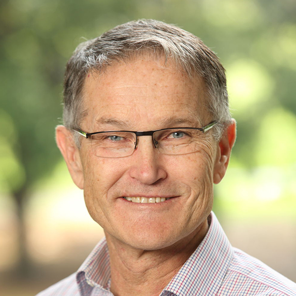 Achmea Ian Simpson