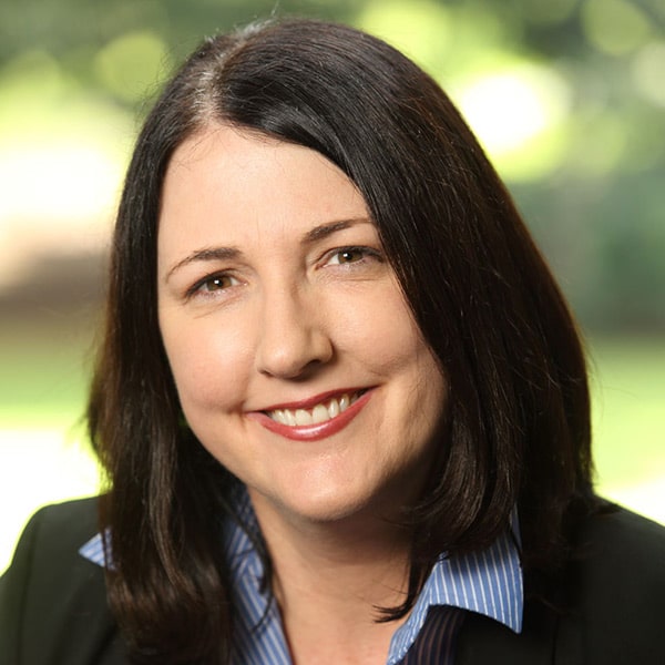 ACHMEA KARLA CALDICOTT