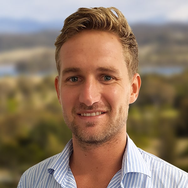 ACHMEA chris brennan