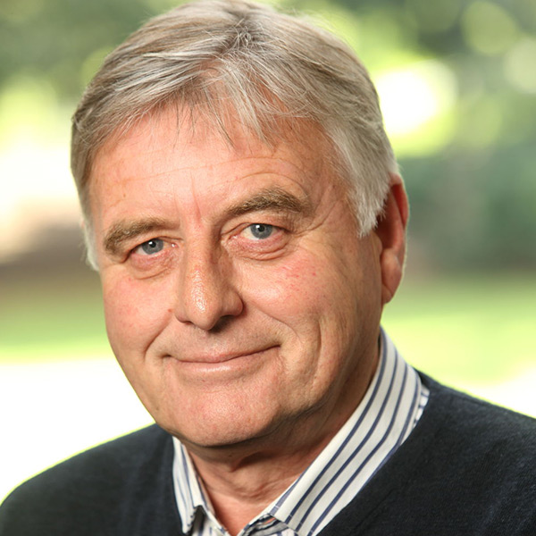 Achmea Farm Insurance Specialist Peter Wilkinson