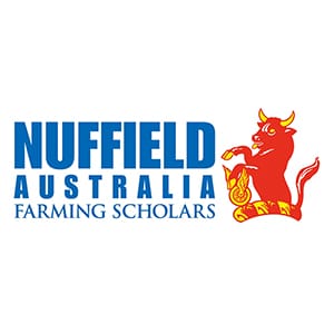 Nuffield Australia Strategic Alliance