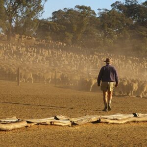 Australian-Farmer