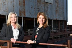 Emma Thomas Achmea Australia CEO