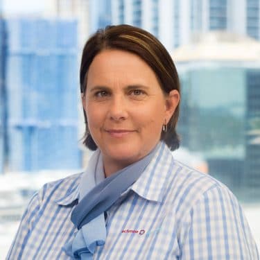 Achmea Farm Insurance Specialist Alison Treston