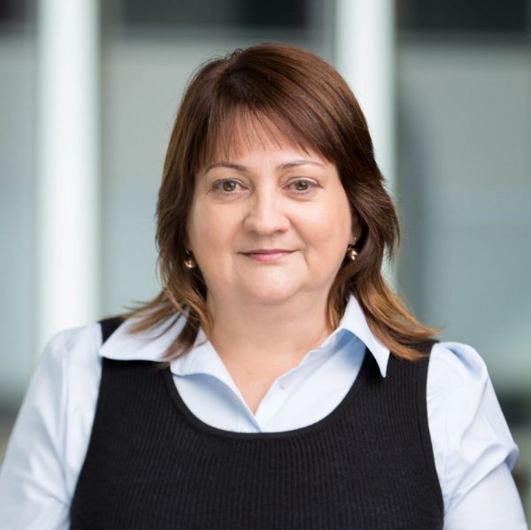 Achmea Farm Insurance Specialist Justina Wilson