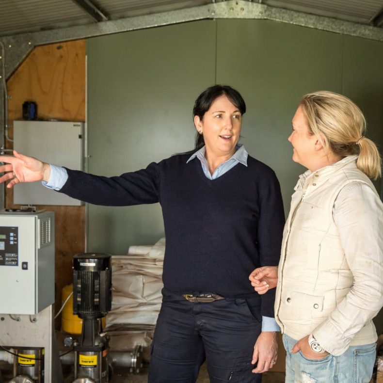 5star claims service rating for Achmea Achmea Farm