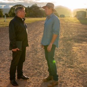 Achmea Australia Keeping Farmers Farming Video Series
