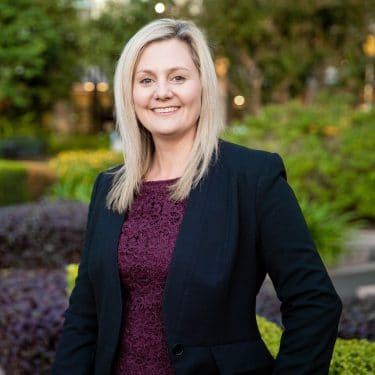 Emma Thomas - Achmea CEO