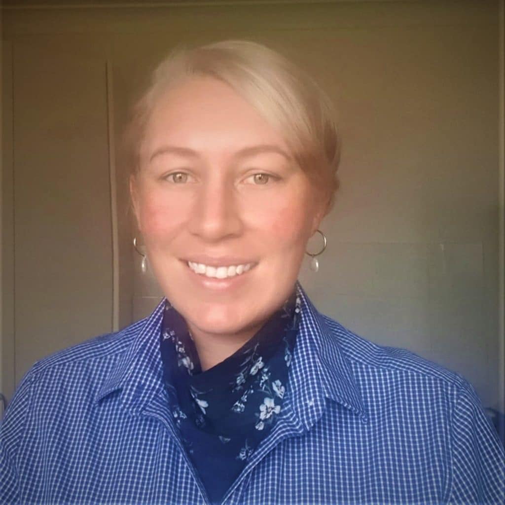 Molly Stephenson