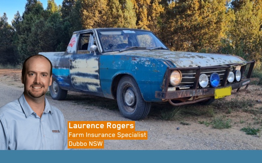 Laurence Rogers